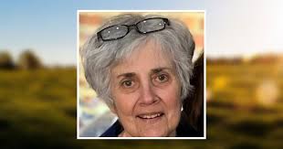 Joan S. (Listowich) Strang Obituary July 17, 2023