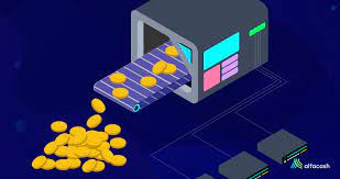 Even as you go into mining, don't expect easy money. Easy Crypto Miners How To Mine Cryptocurrencies Without Problems Alfa Cash Blog
