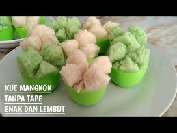 125 gr tepung terigu : Resep Kue Mangkok Mekar Enak Dan Lembut Tanpa Tape Youtube