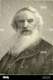 Samuel finley breese morse hi-res stock photography and images