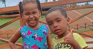 O que se sabe até agora sobre caso de irmãos desaparecidos no Maranhão |  CNN Brasil