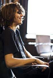 See more ideas about androgynous haircut, hair cuts, short hair styles. Pin By Danielle Smith On Hair Androgynous Hair Tomboy Hairstyles Short Hair Styles