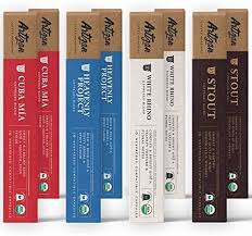 Scopri ricette, idee per la casa, consigli di stile e altre idee da provare. Best Nespresso Compatible Capsules Top 10 Picks Friedcoffee