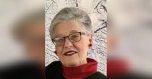 Obituary information for Cathy Records