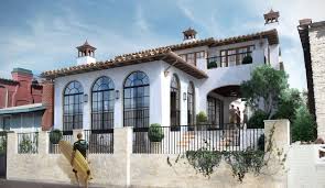 Maybe you would like to learn more about one of these? Hermosa Beach House Evens Architects Beach House Tudor Style Homes Hermosa Beach