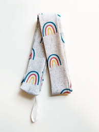 Robe Curls Heatless Curls Robe Curl Band With Elastic Robe Etsy