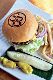 Shore Bird Soars To New Heights Shore Bird Restaurant Beach Bar Burger Restaurant Cafe Food Pub Food
