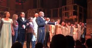 Image result for hamilton play dixon images