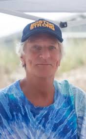 George Robert Sturm Obituary