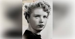 Obituary information for Joanne Olive Wilson