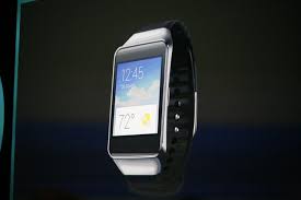 Samsung Gear Live and LG G Android Wear ...
