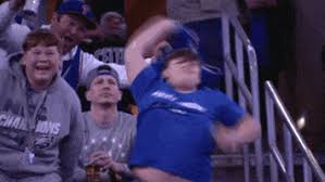 Gif bin is your daily source for funny gifs and funny animated pictures! Crazy Dance Gifs Get The Best Gif On Giphy
