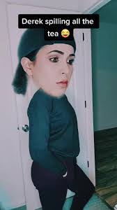 Darnisha White's Instagram, Twitter & Facebook