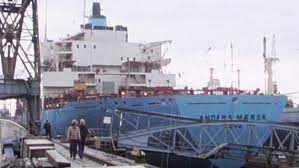 Dabei sei ein mensch verletzt worden, sagte ein feuerwehrsprecher. 1976 Explosion Im Hamburger Hafen Ndr De Geschichte