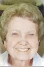 Jennie Harvey Obituary (2010)
