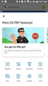 Jul 24, 2021 · gojek is also an app with a social mission: Gojek 4 17 2 Download For Android Apk Free