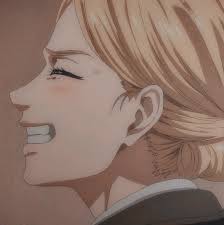 Maybe you would like to learn more about one of these? Historia Reiss Icons In 2021 Attack On Titan Anime Historia Reiss Anime