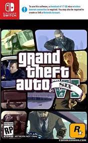 Gta v nintendo switch would sell a lot of copies and systems! Pin On Nintendo