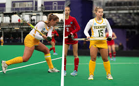 Field Hockey Announces 12 New Players in Class of 2021