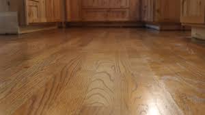 Dura Seal Provincial Stain The Floor Is Red Oak The Floor Was Water Popped Prior To Application Glitsa Red Oak Floors Red Oak Hardwood Oak Hardwood Flooring