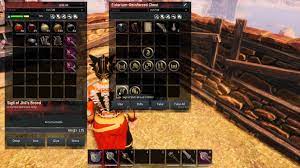 Maybe you would like to learn more about one of these? Firespark81 Hit Like A Thrall With This Conan Exiles Isle Of Siptah Character Build Facebook