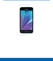 ¡úselo con cualquier tarjeta sim desde calquier operadora del mundo! Samsung Galaxy Amp 2 J120az User Manual Cricket Wireless Operation Ckt Sm Amp2 En