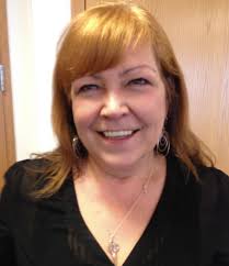 Kate Becker, Board Member — Stand For Courage