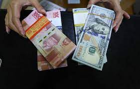 Kedudukan 10 mata wang paling tinggi di dunia. Mencermati Kondisi Rupiah Di Masa Pandemi Covid 19