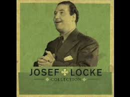 I Ll Take You Home Again Kathleen Josef Locke Irish Music Tearjerker Take You Home