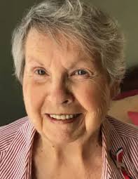 Obituary information for Barbara Jean Jones