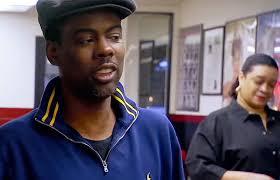 What does chris rock, celebrities, random folks from salons, dermatologist and chemist say about relaxers in the documentary movie good hair. Chris Rock Good Hair Documentary Movie 2009