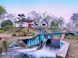 Taman wisata ds.pulau buayo kabupaten sarolangun, jambi / taman wisata ds.pulau buayo kabupaten sarolangun, jambi. Wisata Air Dam Ayik Muap Halaman 1 Kompasiana Com