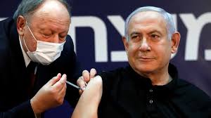 More than 3/4 of israeli citizens are jewish. Coronavirus Israel Plans To Vaccinate 2 Mln People By End Of January Al Arabiya English