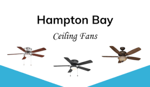 The bulb says rhine fsp13el 13w 2700k. 7 Best Hampton Bay Ceiling Fan Reviews A Goodly Home Blog