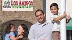 Los Amigos is serving up traditional Mexican food that tastes ... - Instagram