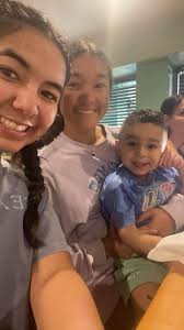 Hello! My partner, Tiffany Rust, and I are actively looking for a part-time  or full-time nanny (live-in option available) & reliable babysitters for  evenings. We are located in McKinney, TX and have