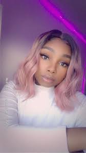 The former couple has a lot of history; 5 Facts About The Real Dr Rainbow Edwards Barris Afrotech