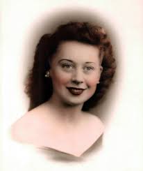 Gloria Tracy Obituary