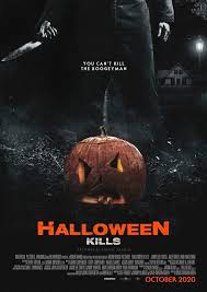 Halloween Kills (2021) – Joe's Horror Reviews