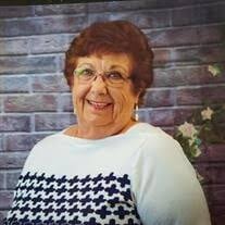 Carol Ann Roberson Obituary