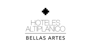 Hotel Altiplanico Bellas Artes