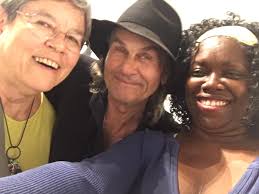 Thanks for the Rolling Stone photo share