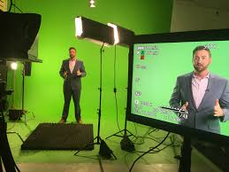 If the contestants do it very well, they win lots of money. Green Screen Preparation 8 Tips For A Successful Green Screen Session Hub Media Company