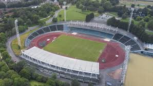 Social housing will be demolished to make way for crystal palace's selhurst park stadium expansion, croydon council confirmed last thursday. Stadium Crystal Palace Locations