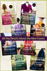 Please see similar ads from neighboring towns. New Covers For The Bridgertons Julia Quinn Author Of Historical Romance Novels