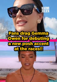 Piers Morgan and Gemma Collins