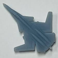 X-02S Strike Wyvern (3d Printed) x5