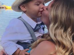 Fundraiser by Amanda Folger : Mandi fund for World Conference PT