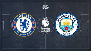 Manchester city played against chelsea in 1 matches this season. Chelsea Vs Manchester City How And Where To Watch Times Tv Online As Com