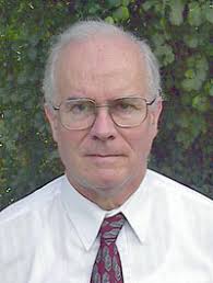 John Logie Baird in Bexhill-on-Sea